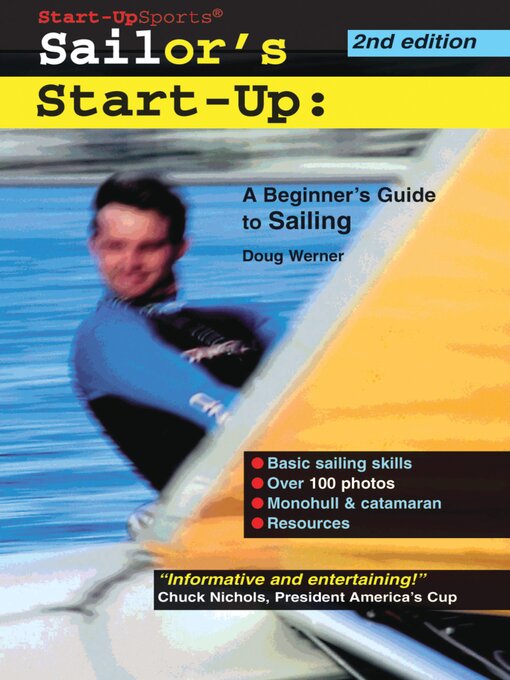 Title details for Sailor's Start-Up by Doug Werner - Available